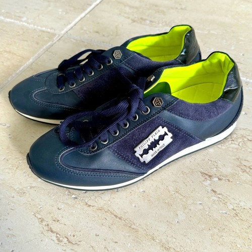 New philipp plein sneakers - new!,
