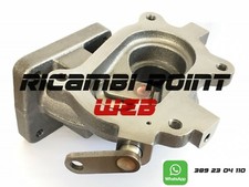 Carter Turbina Collettore