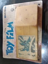 MUPI - cassetta GOLDRAKE -