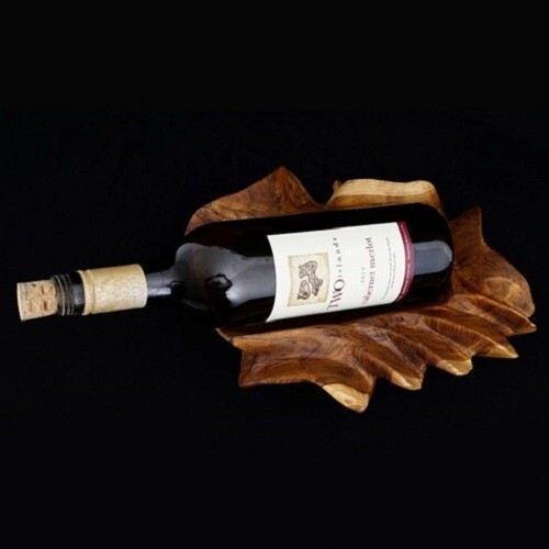 Porta bottiglia vino - , e