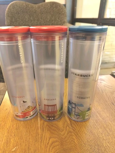 Starbucks thermos tema - thermos,