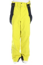 DESCENTE Sci Pantaloni Logo