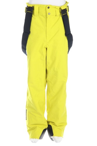 Descente sci pantaloni logo - descente,