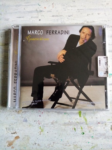 Marco ferradini geometrie - marco,