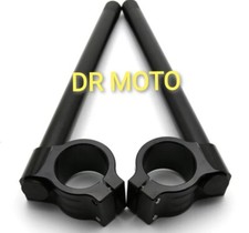 Kit semimanubri racing 48mm