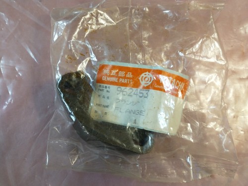 Hitachi 962453 flangia divisa - 962453,