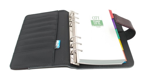 Niji organizer agenda - niji,
