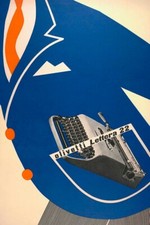Poster Manifesto Locandina