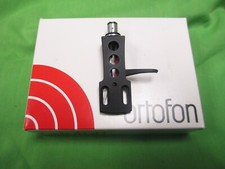 NUOVA CARTUCCIA ORTOFON OM 5 E