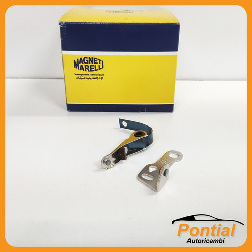 Magneti marelli contatti - marelli,