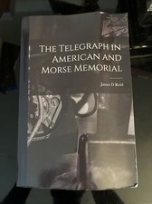 The Telegraph in American and