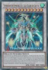Yu-Gi-Oh! Supradragon Synchro