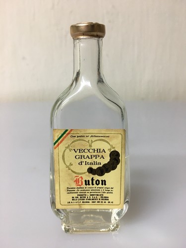 Mignon miniature buton vecchia - mignon,
