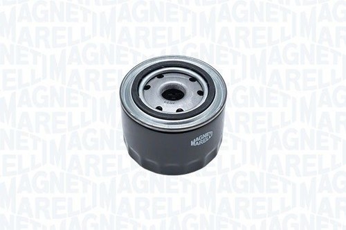 Filtro olio fiat ducato - filtro,