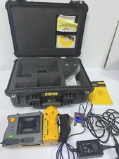 FLUKE TERMOCAMERA TI55 IR
