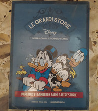 Le Grandi Storie DISNEY -