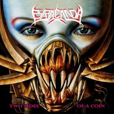 PYRACANDA - Two Sides Of A