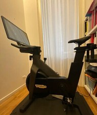 TECHNOGYM BIKE (come nuova).