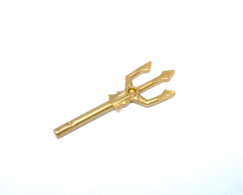 Lego tridente - 1x,