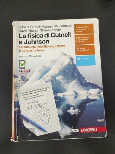 Fisica cutnell e - fisica,