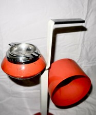 Posacenere da terra vintage