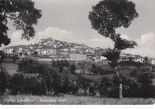 CALITRI  (  Avellino  )  -