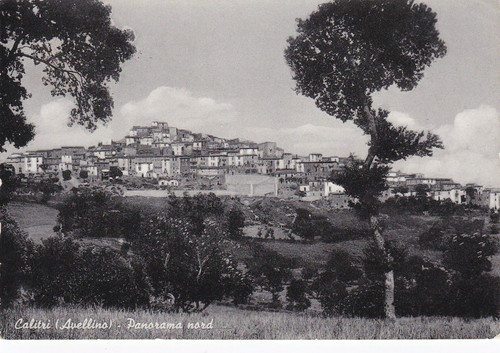 Calitri - calitri,