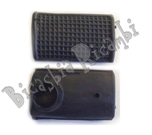 0769 gommino pedale freno - 0769,