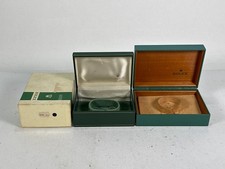 VINTAGE ORIGINALE ROLEX cassa