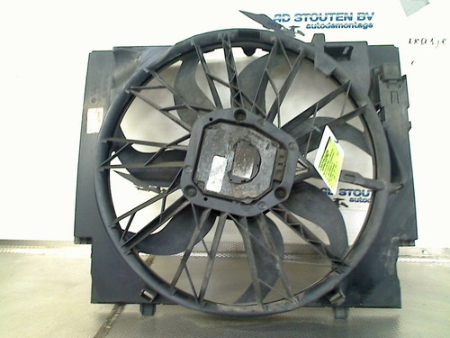 Ventola raffreddamento bmw - bmw, 5