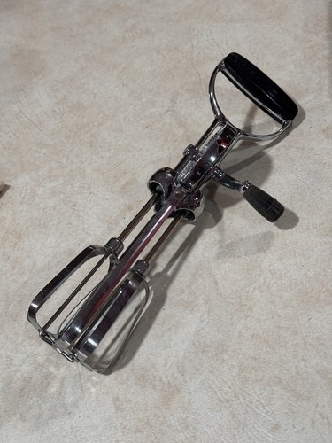 Miscelatore manovella - miscelatore, a