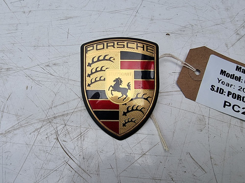 Porsche 911 997 981 cayman - porsche,