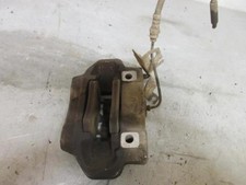 Pinza freni anteriore sinistra