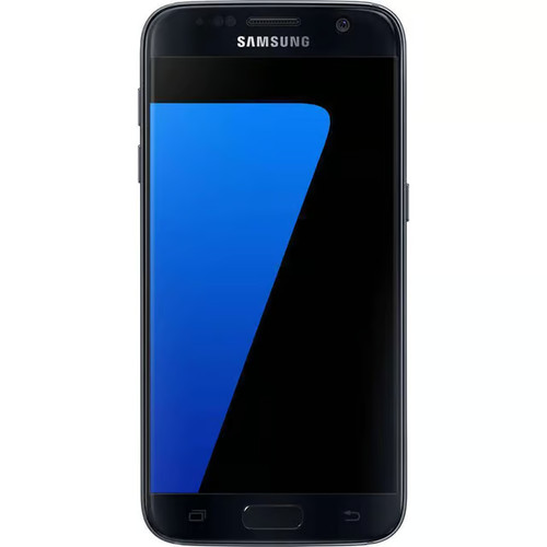 Samsung galaxy nero - s7, gb
