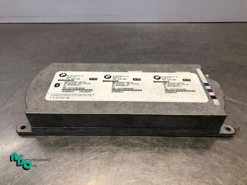 Centralina bluetooth bmw serie - centralina,