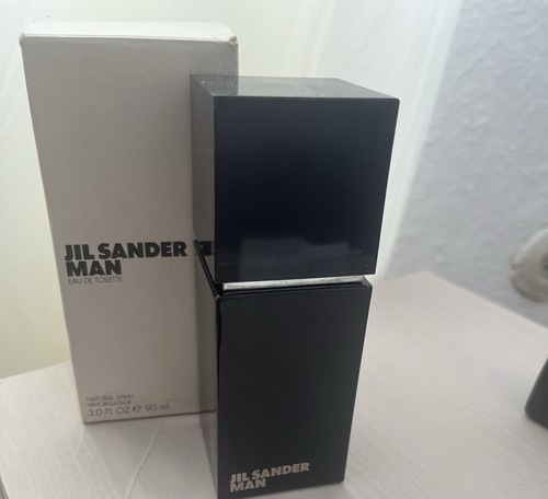 Rarità vintage jil sander man - jil,