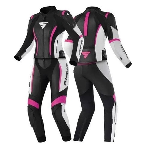 Tuta pelle donna - pelle, da