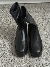 Stivali neri Zara - taglia 38