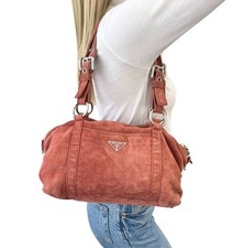Borsa a tracolla Prada vintage