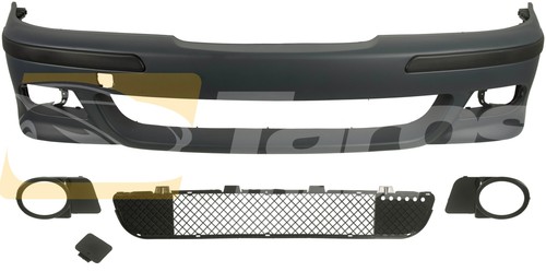 Tuning kit paraurti anteriore - tuning,