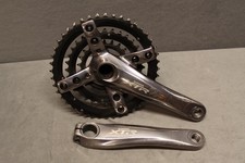 Bella guarnitura Shimano XTR