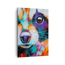 Quadro tela 70x100cm - quadro,