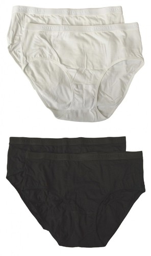 Slip donna cotonella mutanda - slip,