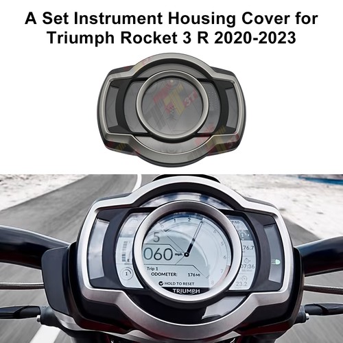 Kit coperchio carter