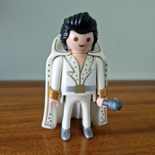 Playmobil figure serie - figure, 2