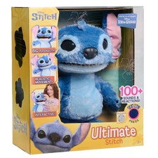 Ultimate Stitch Live Action