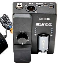 Line 6 Relay G10S Sistema