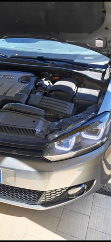 Kit aspirazione golf - golf, tdi