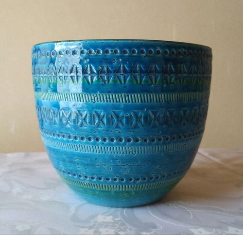 Vaso cachepot ceramica flavia - vaso,