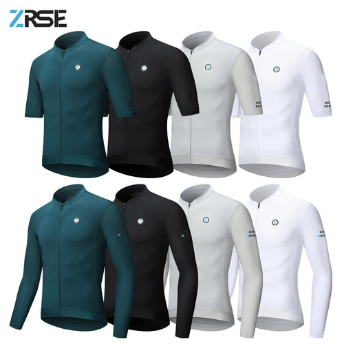 Zrse maglia ciclismo - zrse, uomo